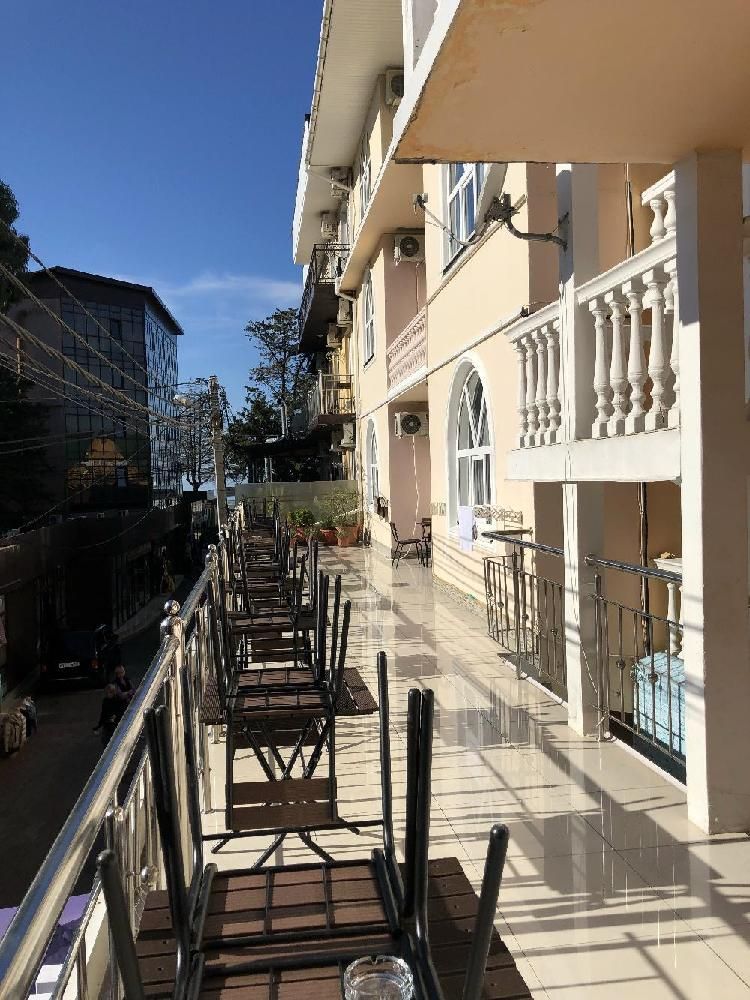 RICH, гостевой дом - 1