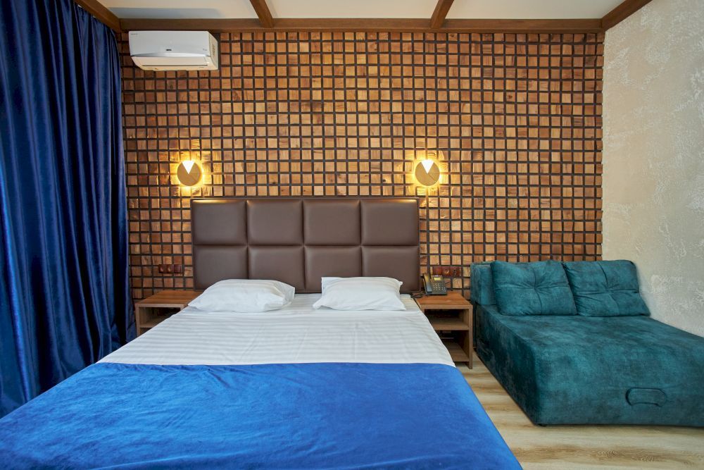 Картинка отеля - 47