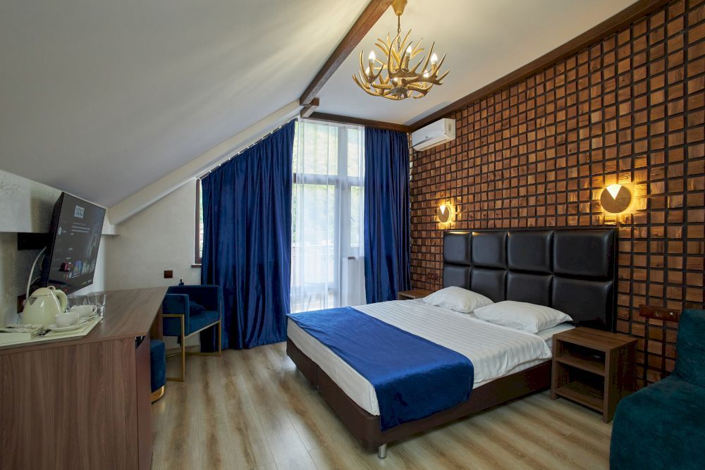 Картинка отеля - 42