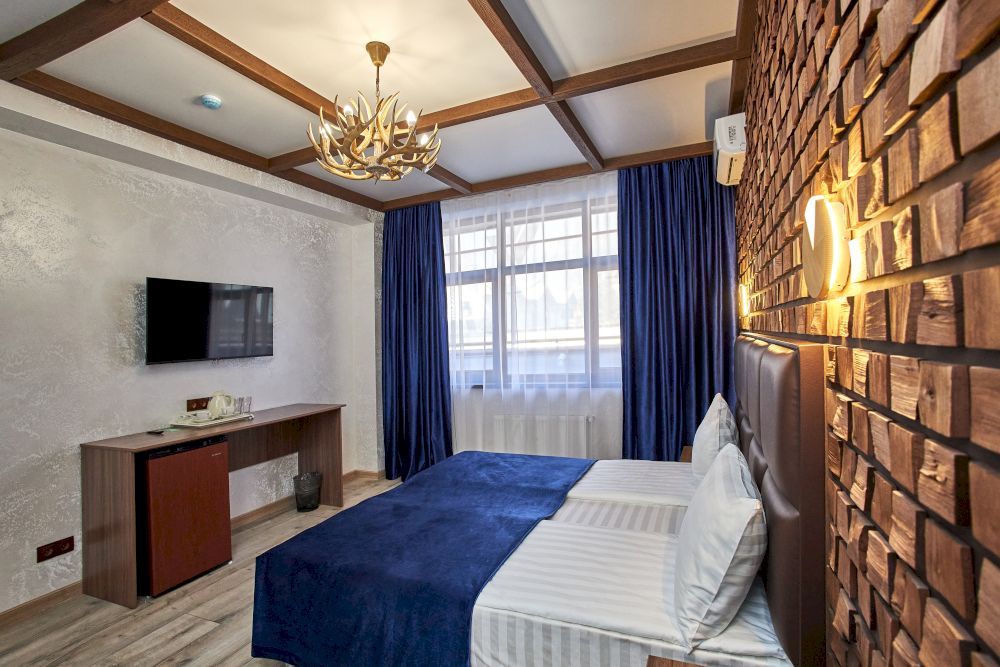 ASTRA DE ROSA (бывш. GRAND WAY SKYDORF), отель - 36