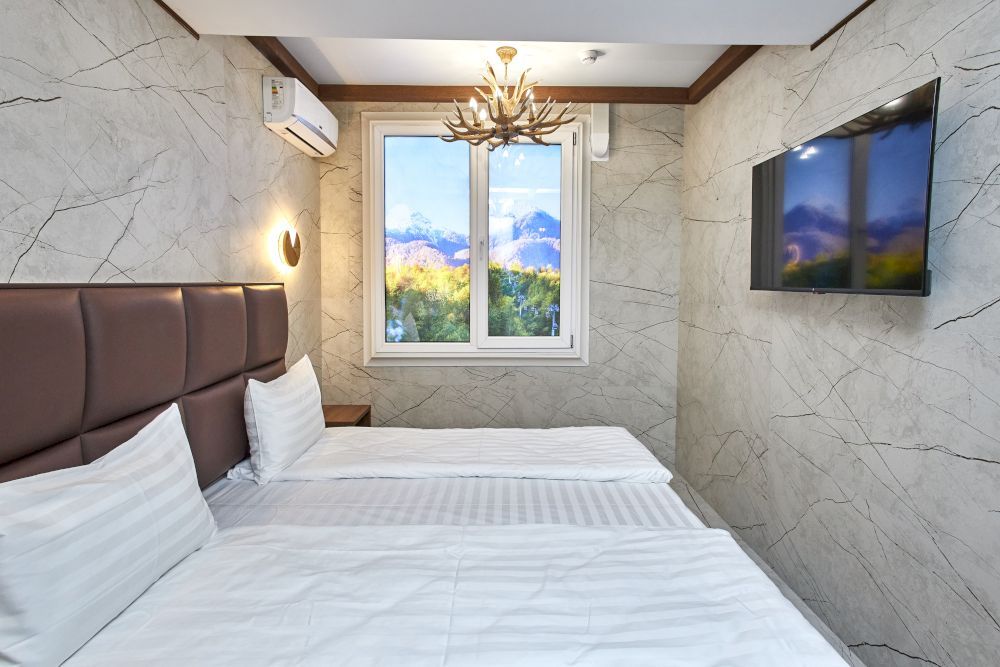 Картинка отеля - 14