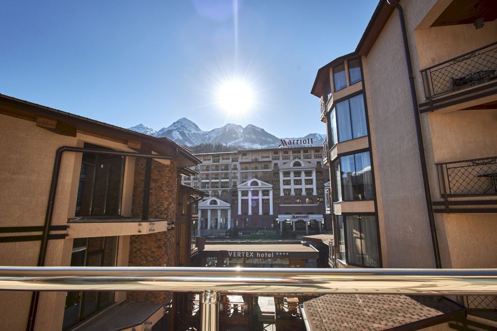 Картинка отеля - 5