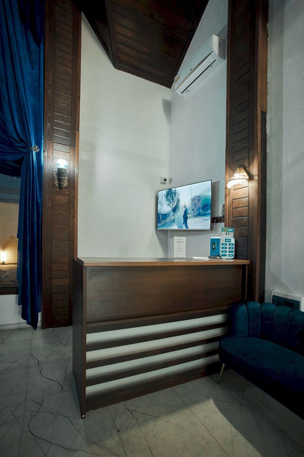 ASTRA DE ROSA (бывш. GRAND WAY SKYDORF), отель - 2