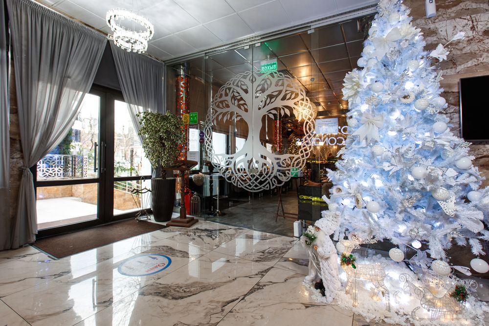 Картинка отеля - 6