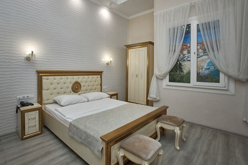 CENTRAL RESIDENCE BY PROVENCE (бывш. GRAND WAY ОДИН), отель - 37