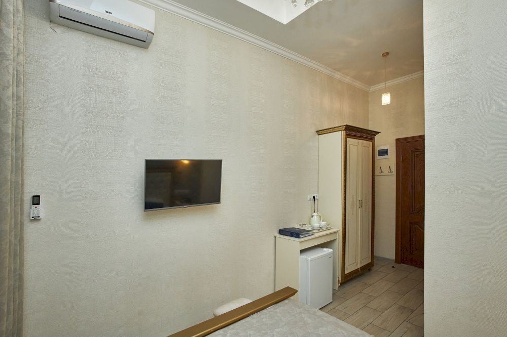 CENTRAL RESIDENCE BY PROVENCE (бывш. GRAND WAY ОДИН), отель - 29