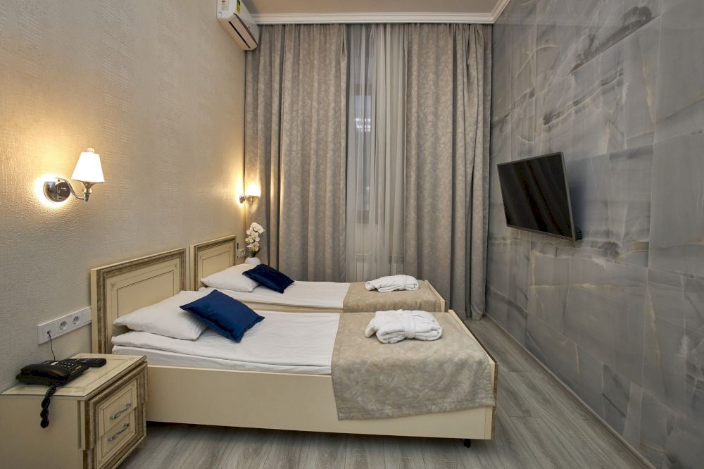 Картинка отеля - 26