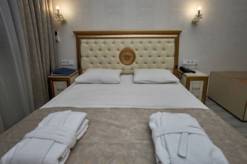 Картинка отеля - 22