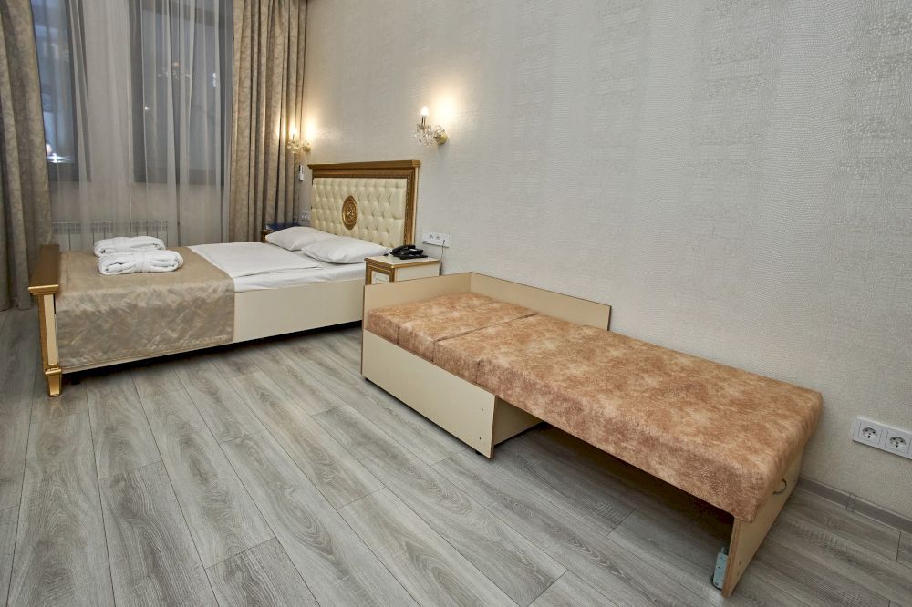 Картинка отеля - 21