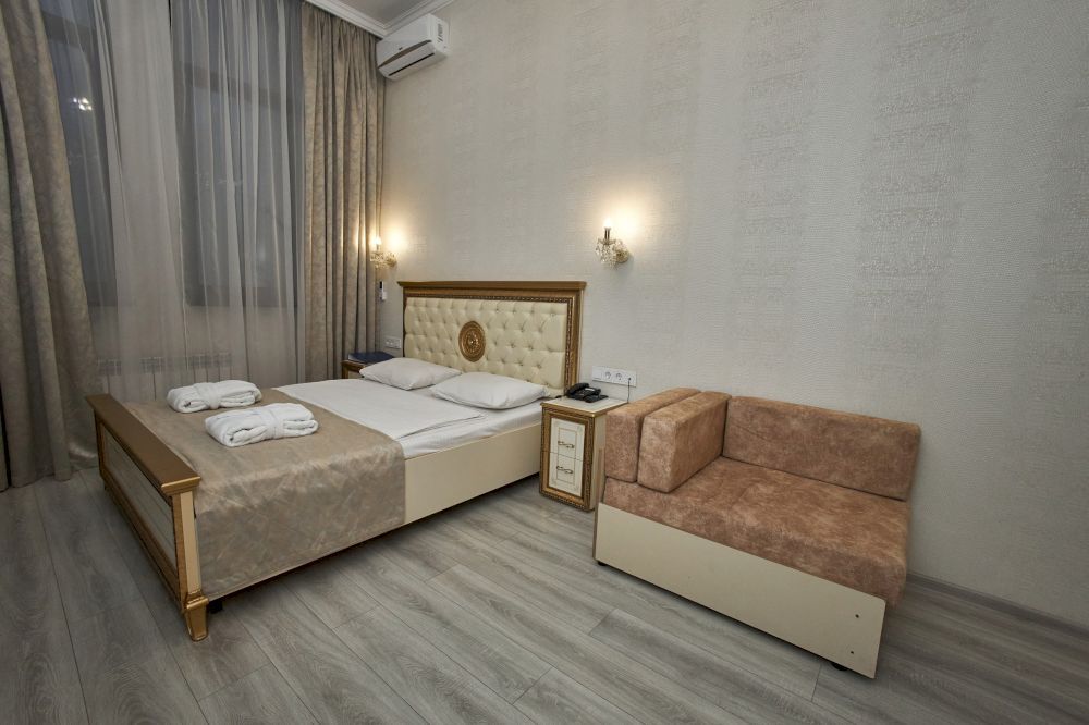 Картинка отеля - 20