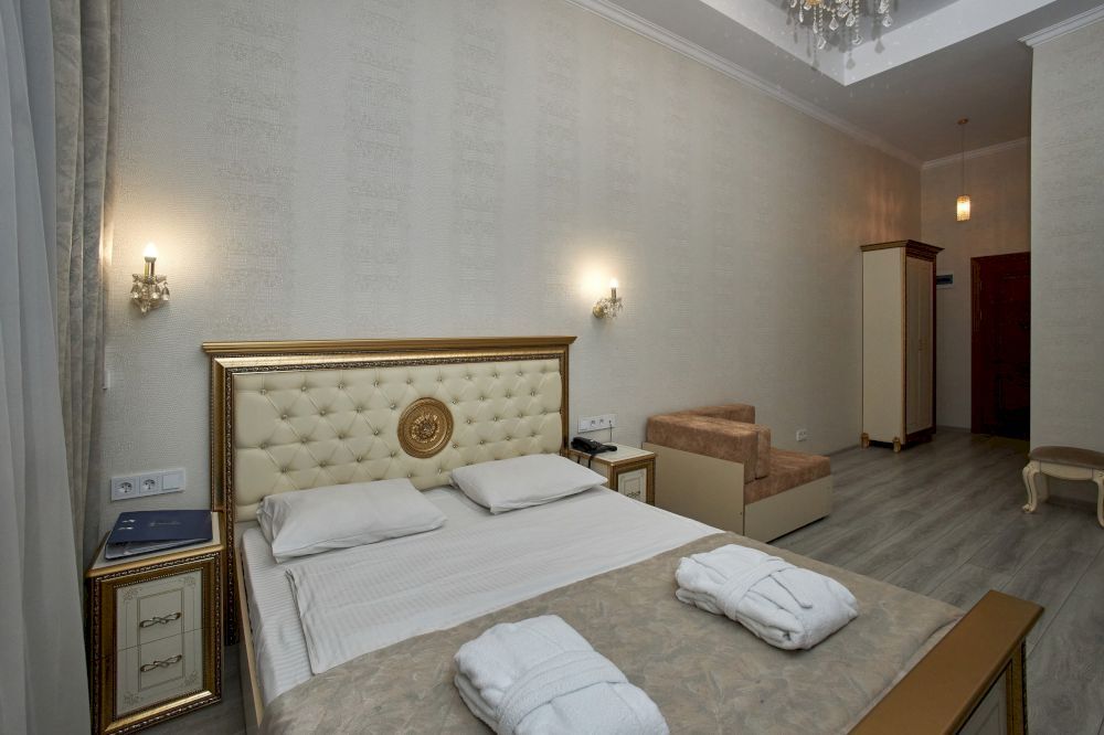 Картинка отеля - 19