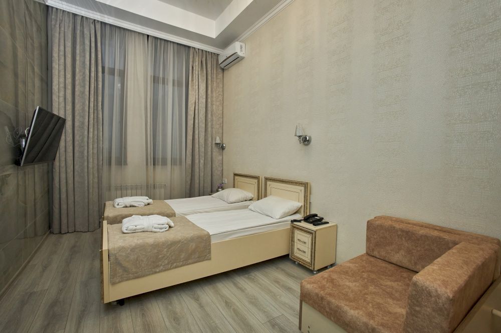 Картинка отеля - 12