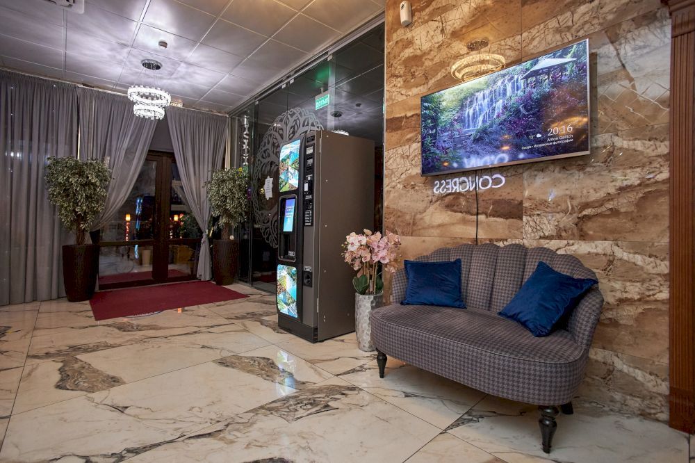 Картинка отеля - 5