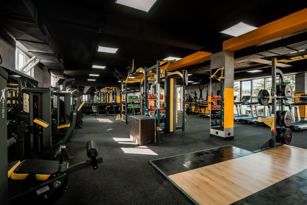 Картинка отеля - 10