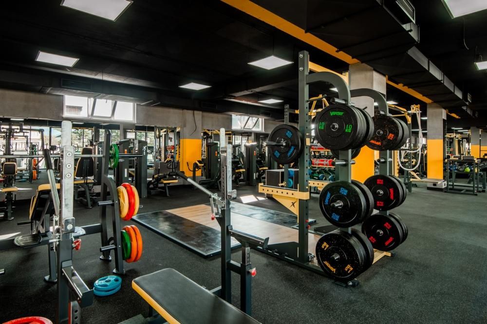 CENTRAL RESIDENCE BY PROVENCE (бывш. GRAND WAY ОДИН), отель - 9