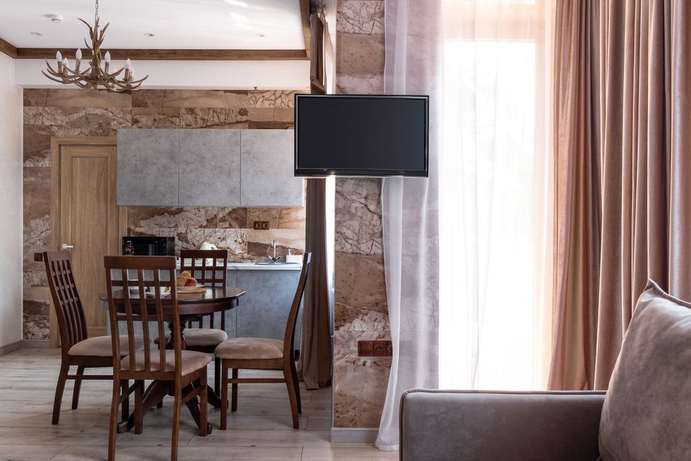 РЭД ВУД BY PROVENCE (бывш. GRAND WAY HAVELI), отель - 55