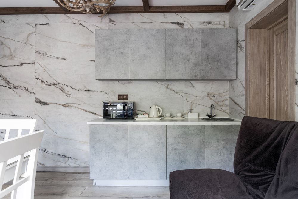 РЭД ВУД BY PROVENCE (бывш. GRAND WAY HAVELI), отель - 53