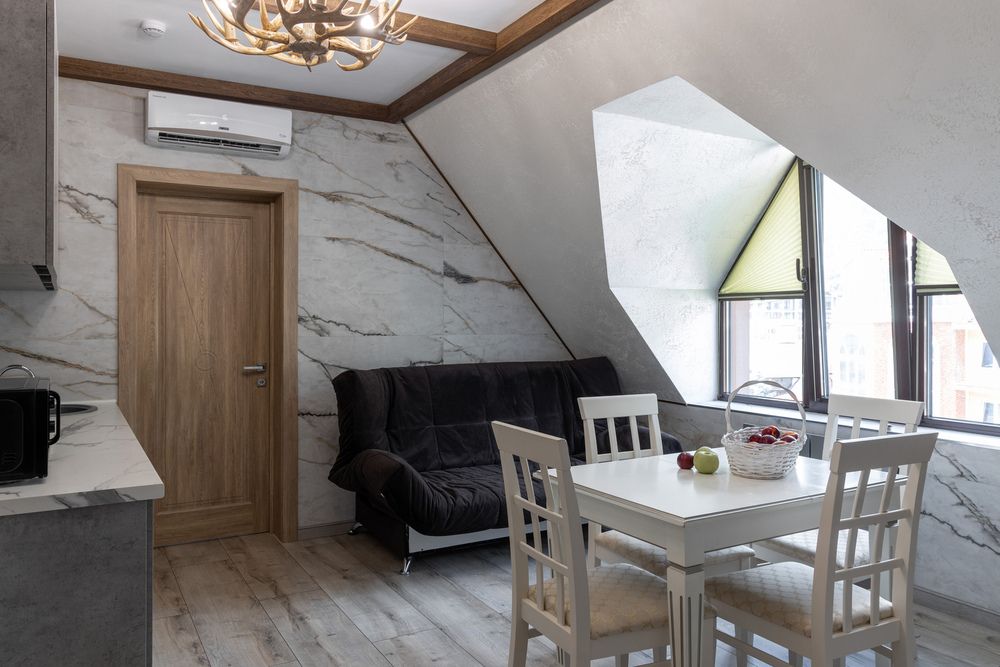 РЭД ВУД BY PROVENCE (бывш. GRAND WAY HAVELI), отель - 51