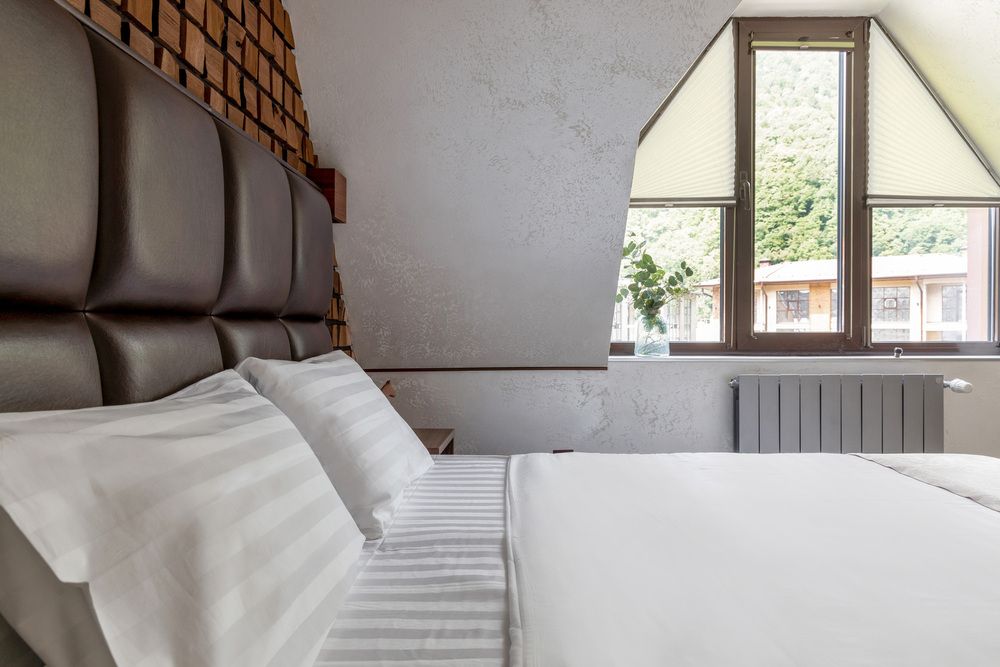 РЭД ВУД BY PROVENCE (бывш. GRAND WAY HAVELI), отель - 50