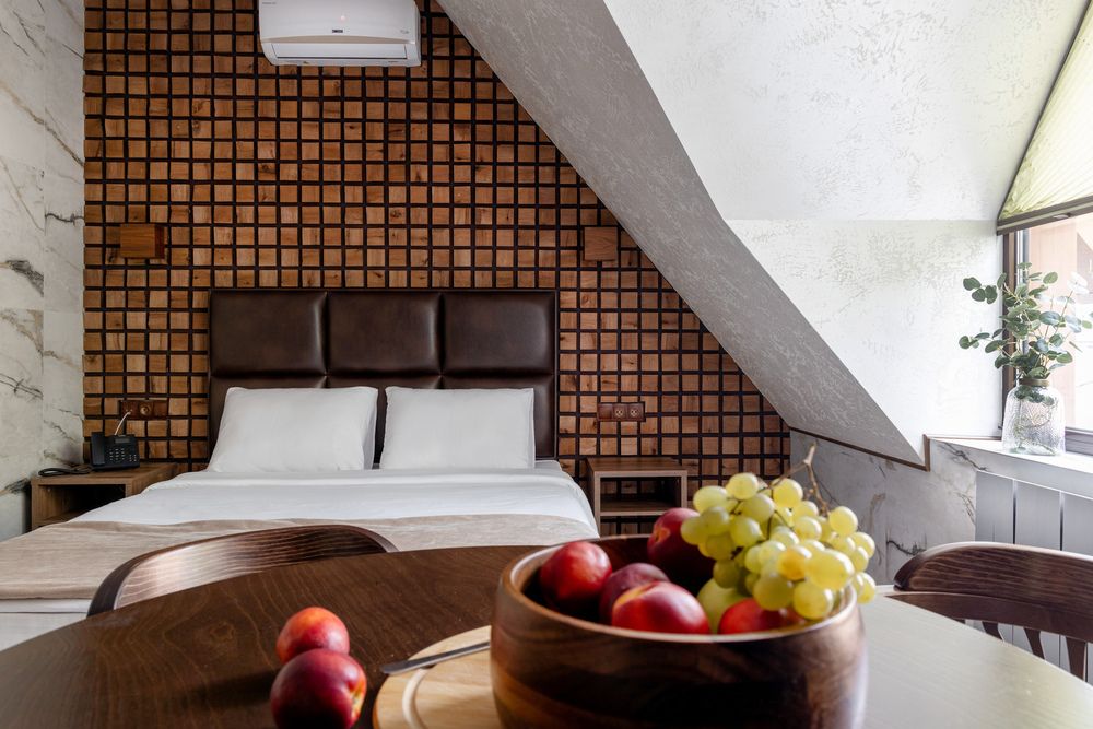 РЭД ВУД BY PROVENCE (бывш. GRAND WAY HAVELI), отель - 49