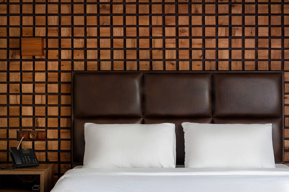 РЭД ВУД BY PROVENCE (бывш. GRAND WAY HAVELI), отель - 48