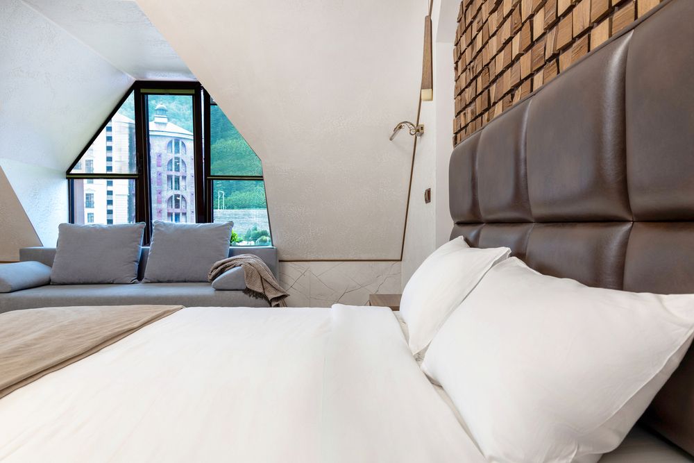 РЭД ВУД BY PROVENCE (бывш. GRAND WAY HAVELI), отель - 44