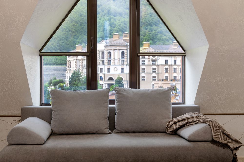 РЭД ВУД BY PROVENCE (бывш. GRAND WAY HAVELI), отель - 43