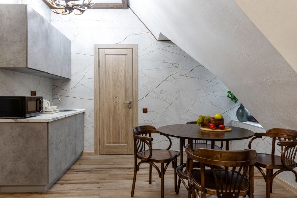 РЭД ВУД BY PROVENCE (бывш. GRAND WAY HAVELI), отель - 42