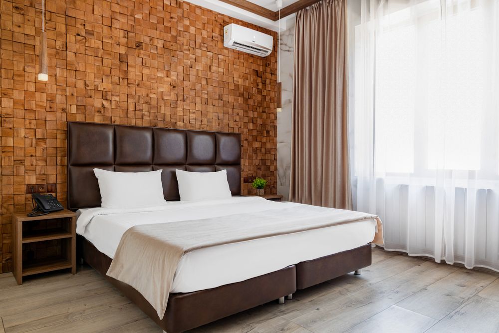 РЭД ВУД BY PROVENCE (бывш. GRAND WAY HAVELI), отель - 40