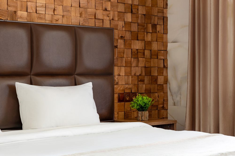 РЭД ВУД BY PROVENCE (бывш. GRAND WAY HAVELI), отель - 38