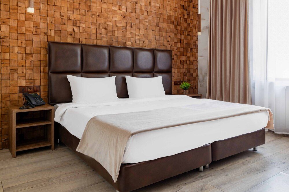 РЭД ВУД BY PROVENCE (бывш. GRAND WAY HAVELI), отель - 36