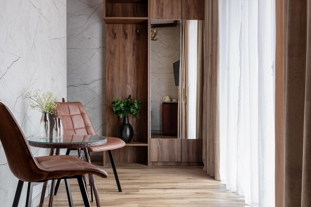 РЭД ВУД BY PROVENCE (бывш. GRAND WAY HAVELI), отель - 35