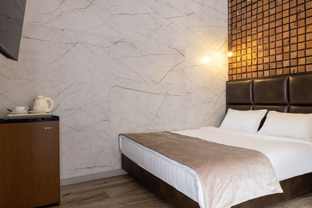 РЭД ВУД BY PROVENCE (бывш. GRAND WAY HAVELI), отель - 34