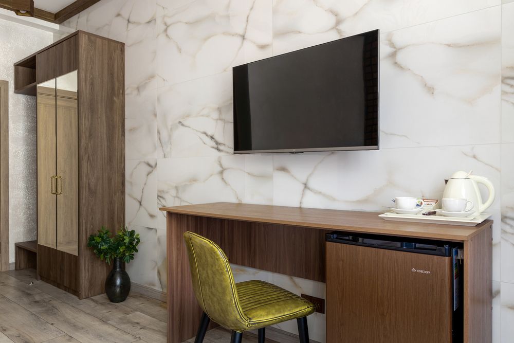 РЭД ВУД BY PROVENCE (бывш. GRAND WAY HAVELI), отель - 31