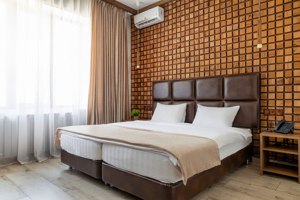 РЭД ВУД BY PROVENCE (бывш. GRAND WAY HAVELI), отель - 30