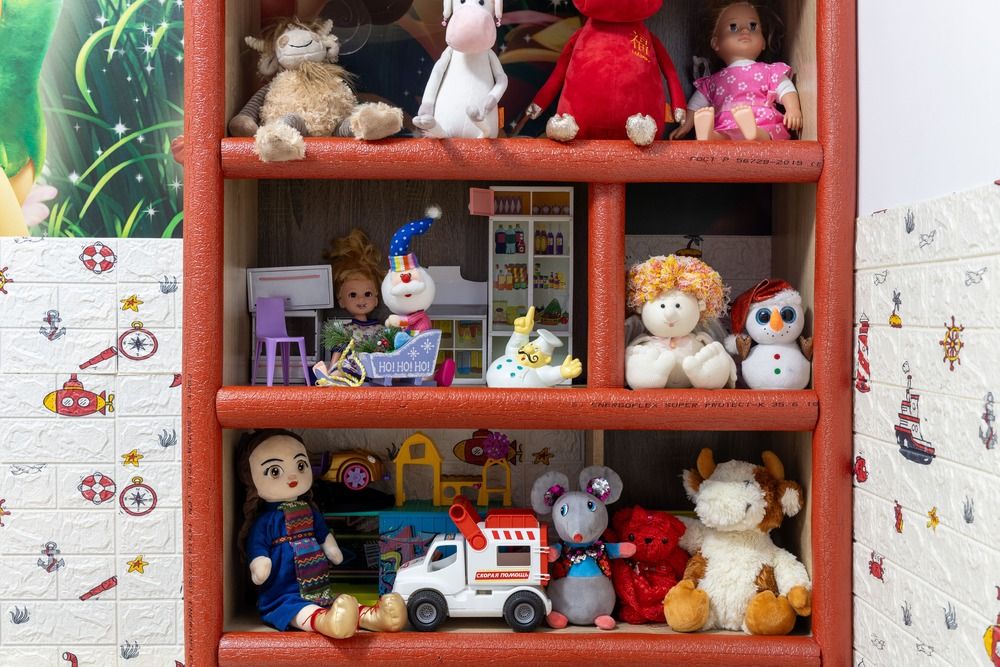 РЭД ВУД BY PROVENCE (бывш. GRAND WAY HAVELI), отель - 27