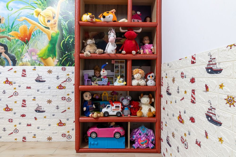 РЭД ВУД BY PROVENCE (бывш. GRAND WAY HAVELI), отель - 26