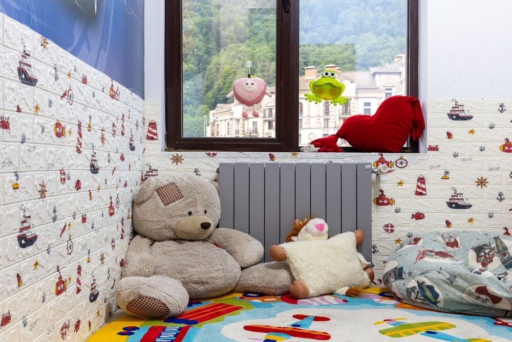 РЭД ВУД BY PROVENCE (бывш. GRAND WAY HAVELI), отель - 25