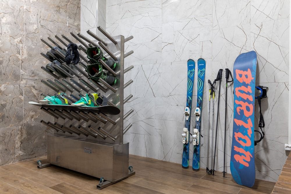 РЭД ВУД BY PROVENCE (бывш. GRAND WAY HAVELI), отель - 23