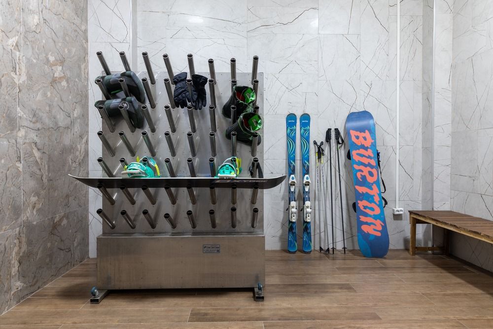 РЭД ВУД BY PROVENCE (бывш. GRAND WAY HAVELI), отель - 22