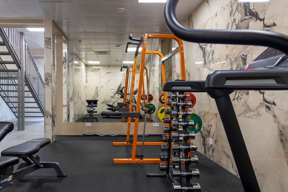 Картинка отеля - 21