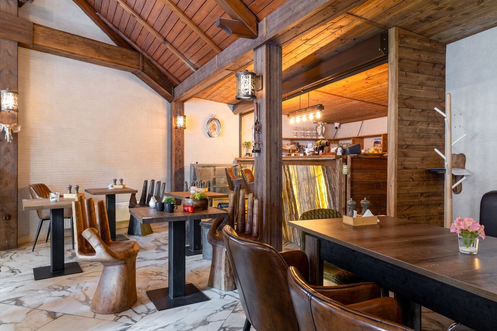 РЭД ВУД BY PROVENCE (бывш. GRAND WAY HAVELI), отель - 17