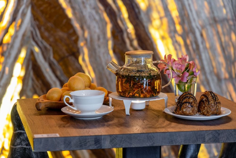 РЭД ВУД BY PROVENCE (бывш. GRAND WAY HAVELI), отель - 16