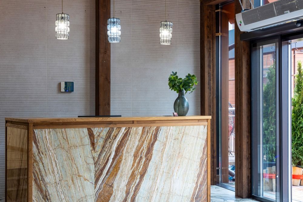 РЭД ВУД BY PROVENCE (бывш. GRAND WAY HAVELI), отель - 14