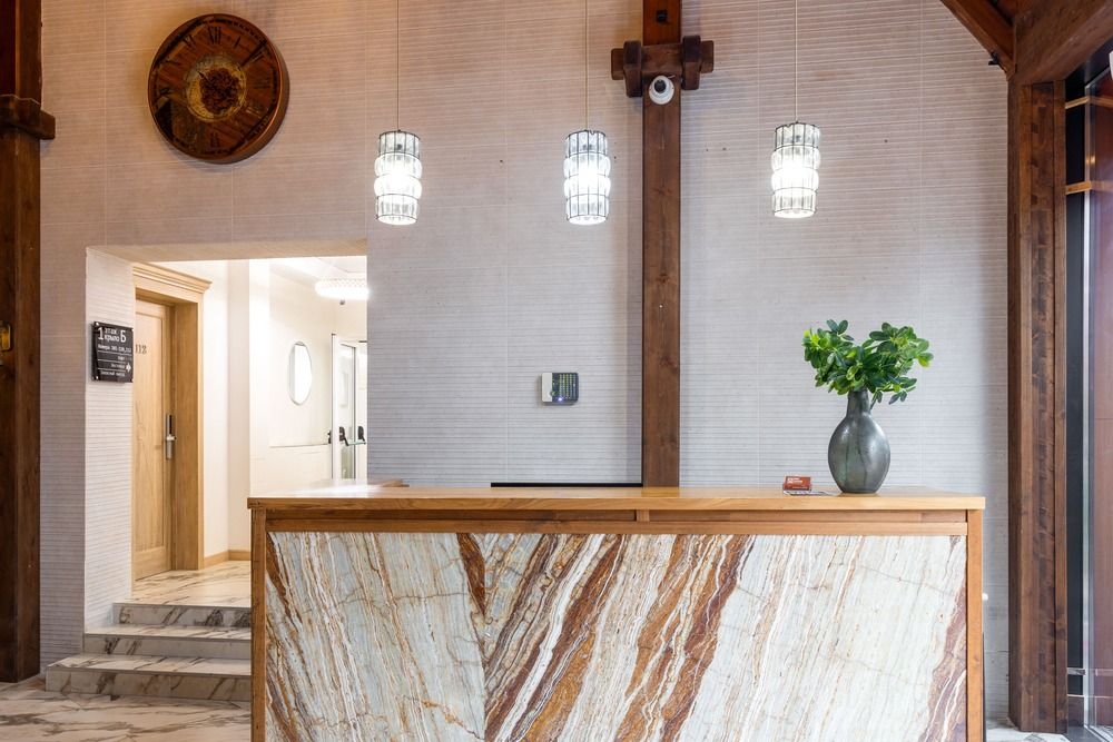 РЭД ВУД BY PROVENCE (бывш. GRAND WAY HAVELI), отель - 13