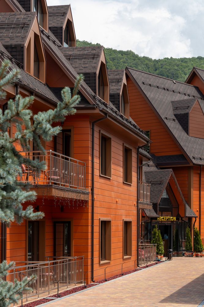 RED WOOD HOTEL BY PROVENCE (бывш. GRAND WAY HAVELI), отель - 5