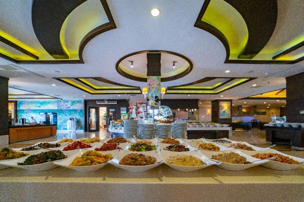 Картинка отеля - 85