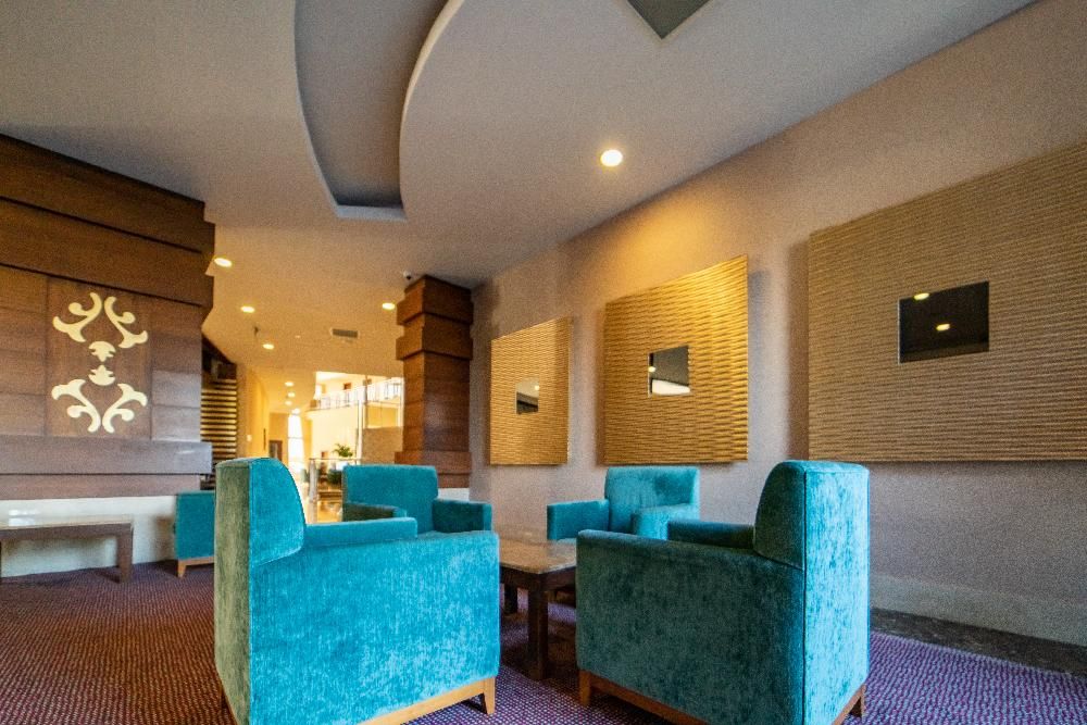 Картинка отеля - 62