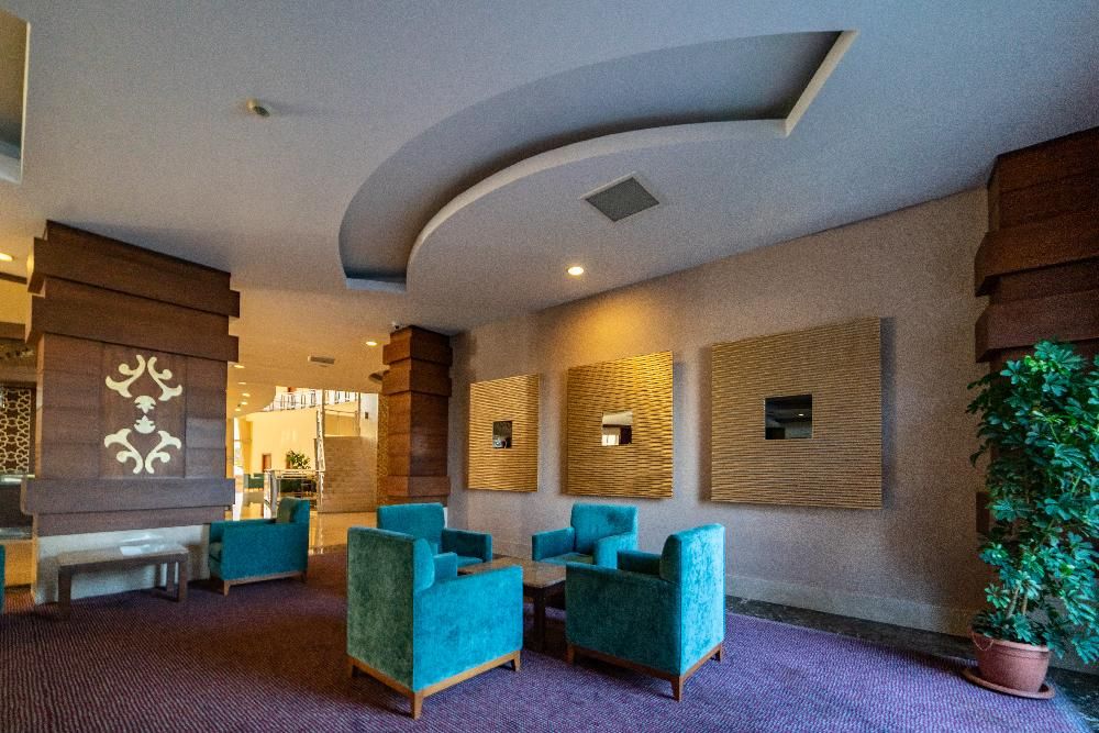 Картинка отеля - 61