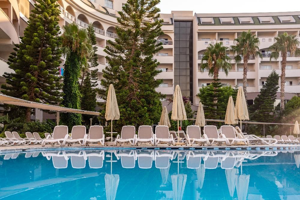 Картинка отеля - 39